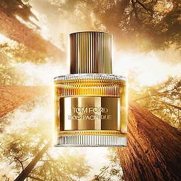 Bois Pacifique - Eau de Parfum